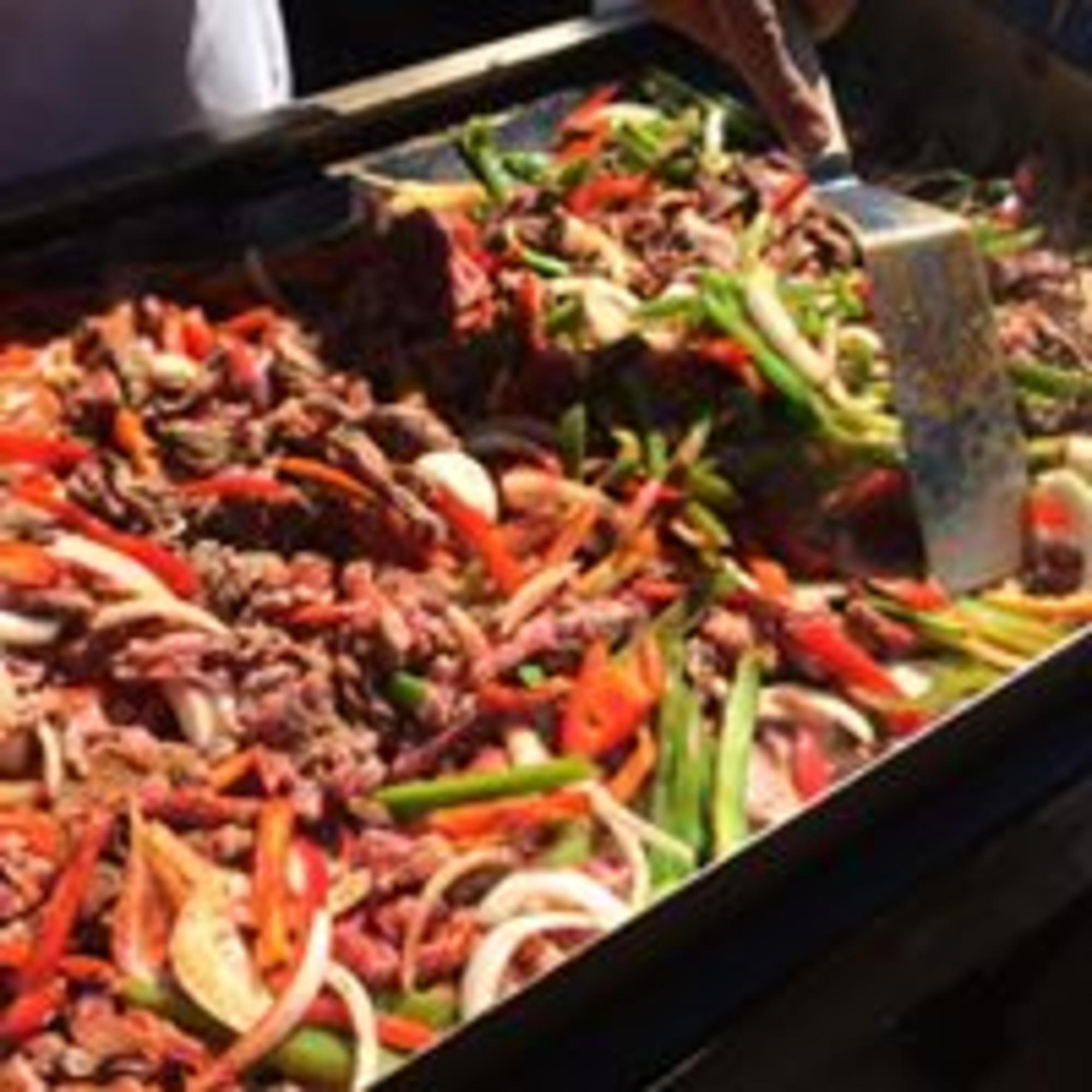 Santa Barbara Food Connection | Welcome